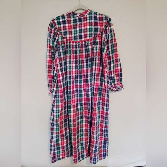 Rare Lanz of Salzburg Nightgown - Picture 4 of 7